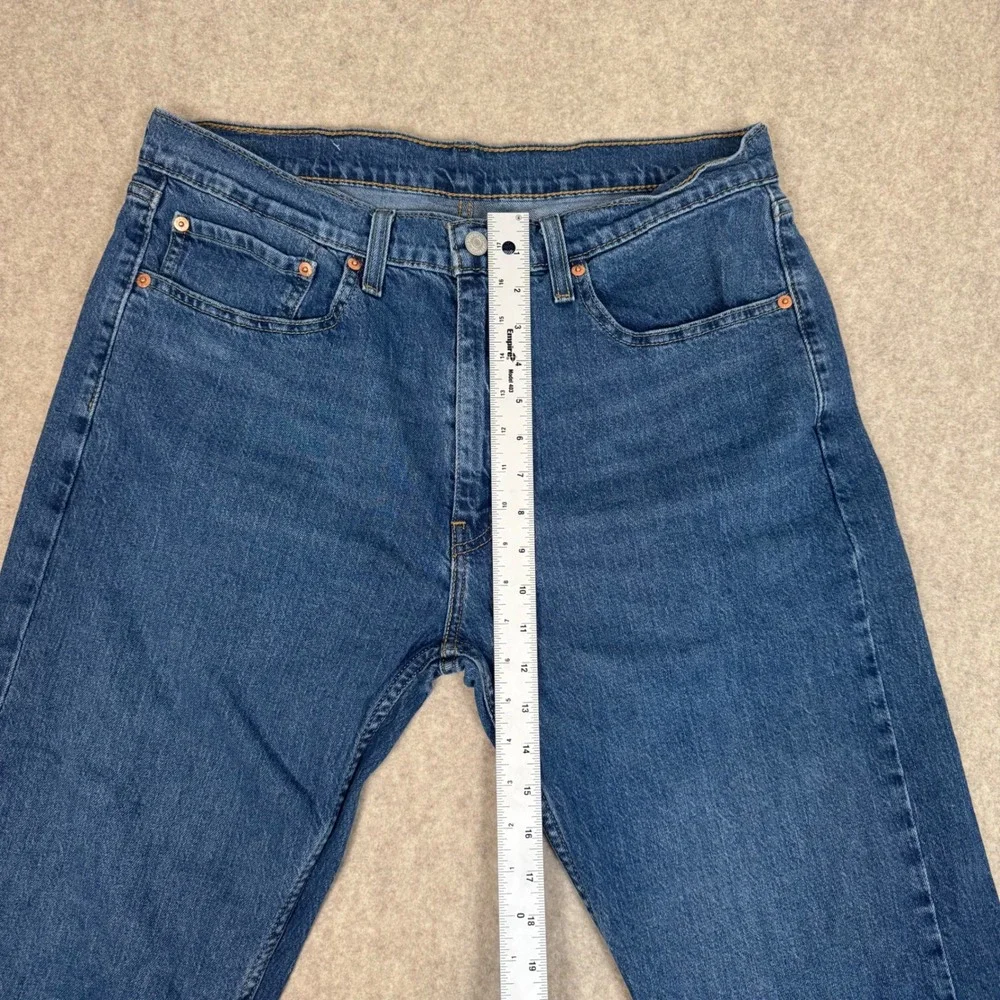 Levis levi 505